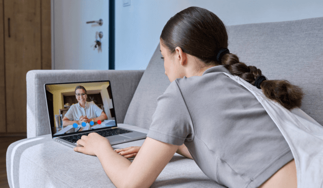 How To Prepare For Virtual EMDR Therapy Session?