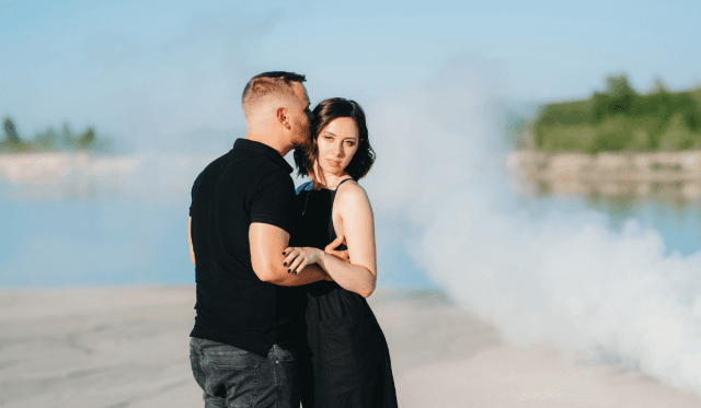 Should I Be Offended By A Prenup?